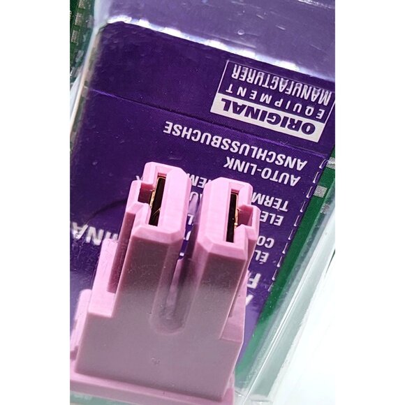 Adv Littelfuse 30A PAL Auto-Link Female Terminal Fuse OEM PAL030BP 0PAL030.XP - Picture 6 of 8